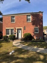 2030 N 75th Ave in Elmwood Park, IL - Building Photo