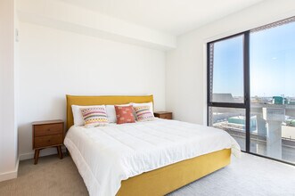 ** The Union ** Luxury and Modernity ** in Oakland, CA - Foto de edificio - Interior Photo