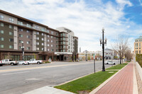 345 W 100 S in Salt Lake City, UT - Foto de edificio - Building Photo