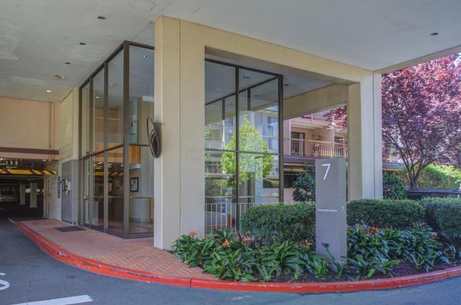 The Ambassador Apartments Emeryville Ca Apartments For Rent