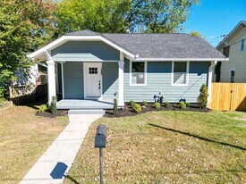 1227 Joseph Ave in Nashville, TN - Building Photo