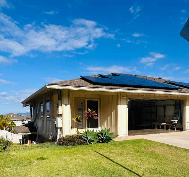160 Akialoa Pl in Wailuku, HI - Building Photo - Building Photo