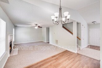 8726 Wood Sorrel Ct in Matthews, NC - Building Photo - Building Photo