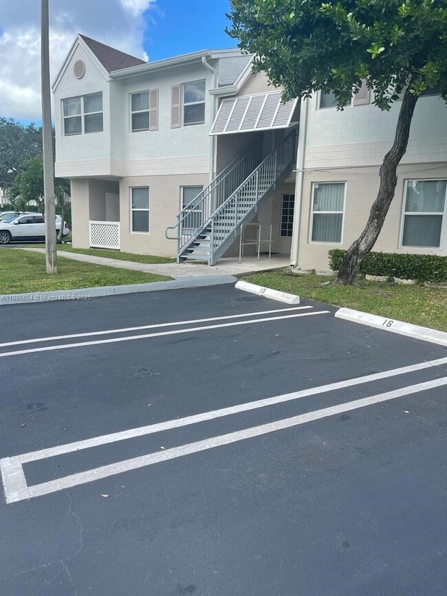 property at 17565 NW 67th Pl