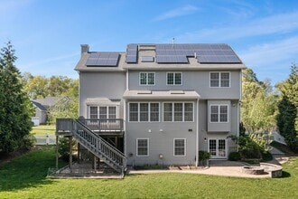 46 Hound Pack Cir in Walpole, MA - Building Photo - Building Photo