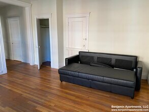 5 Walbridge St, Unit 12 in Boston, MA - Building Photo - Building Photo