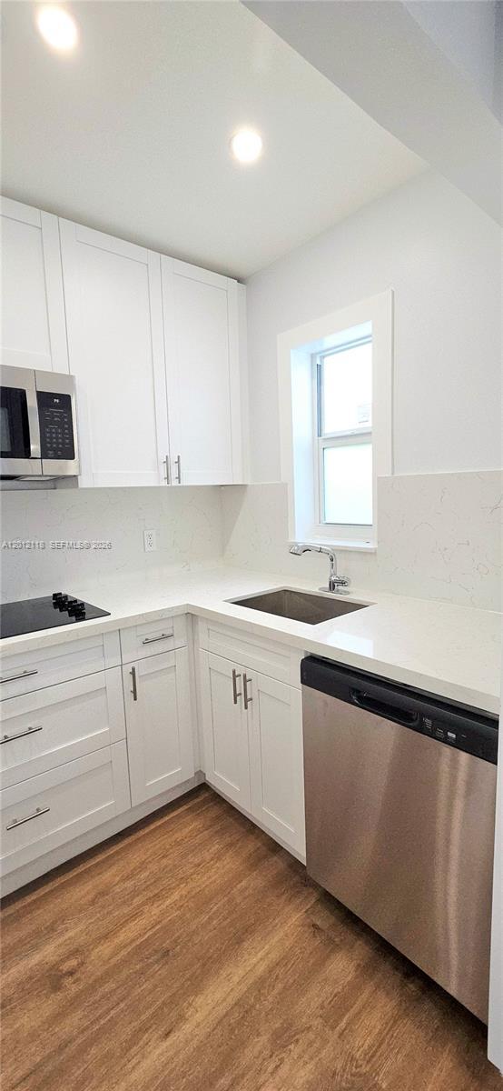 2355 SW 27th St in Miami, FL - Building Photo - Building Photo