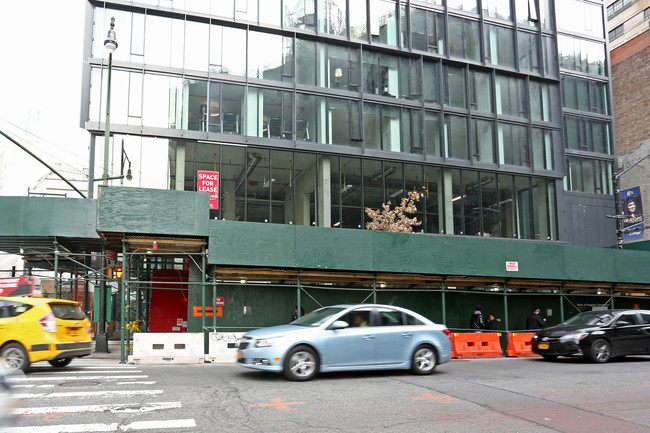 The Lane at Boerum Place in Brooklyn, NY - Foto de edificio - Building Photo