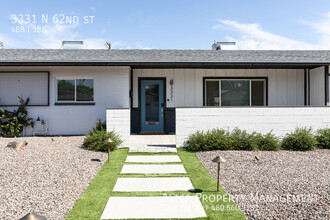 3331 N 62nd St in Scottsdale, AZ - Building Photo - Building Photo