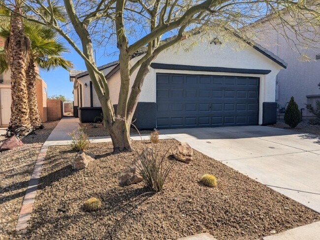property at 7060 Pacific Coast St