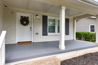 2806 Union Dr NW in Huntsville, AL - Building Photo - Building Photo