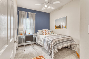 Orion on Orpington - Student Housing in Orlando, FL - Building Photo - Interior Photo