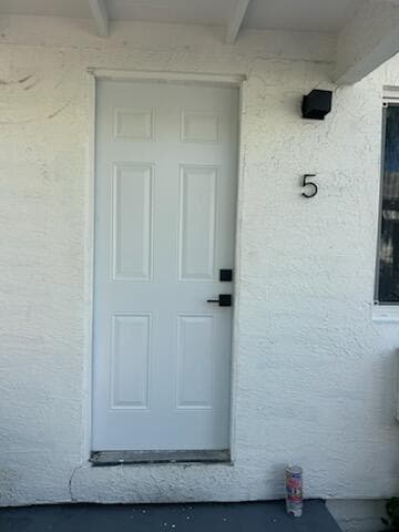 property at 424 Valley Forge Rd