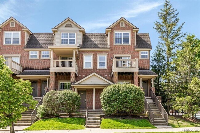 property at 2992 Barclay Way