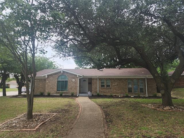 property at 6401 Winn St