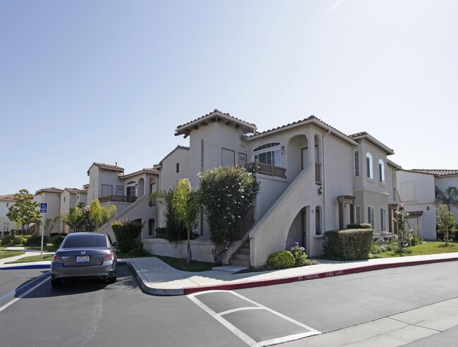 Mission Creek Village in Santa Maria, CA - Building Photo - Building Photo