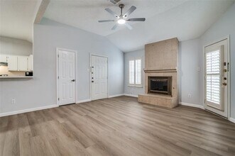 1816 Lombard St in Garland, TX - Building Photo - Building Photo