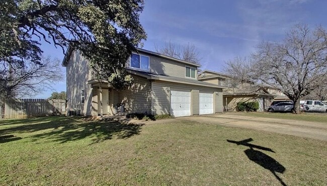926 Chisholm Cv, Unit 926 Chisholm Cv