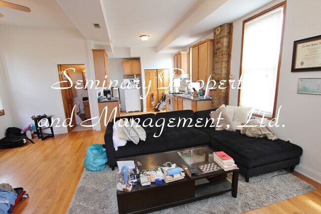 1432 N Paulina in Chicago, IL - Building Photo - Building Photo