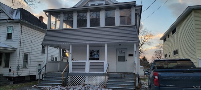 property at 417 Highland Ave