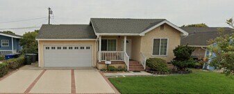 19408 Entradero Ave in Torrance, CA - Building Photo