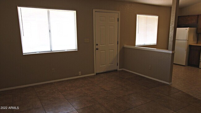 4650 E Caballero St-Unit -2 in Mesa, AZ - Building Photo - Building Photo