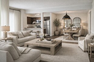 2948 Antique Oaks Cir in Winter Park, FL - Building Photo