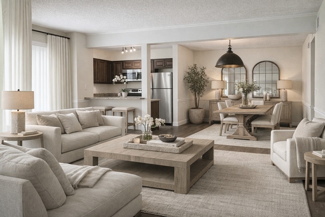 property at 2948 Antique Oaks Cir