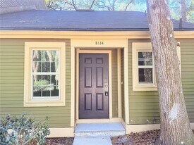 5134 SW 92nd Ct in Gainesville, FL - Building Photo