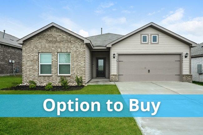 property at 1109 Tempe Ln