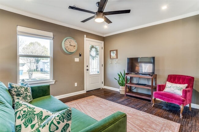 1718 Berkley Ave in Dallas, TX - Building Photo - Building Photo