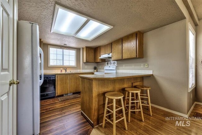 343 S Valley Dr in Nampa, ID - Building Photo - Building Photo