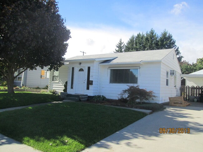 property at 408 Ramona Ave