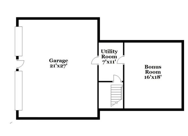 4443 Lamar Dr in Douglasville, GA - Building Photo - Building Photo