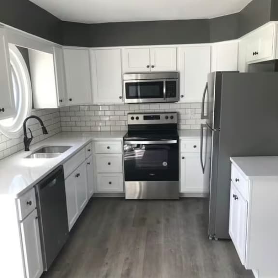 property at 1227 46th St