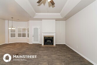 140 Camellia Ln in Pell City, AL - Foto de edificio - Building Photo