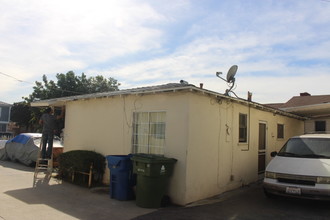 206th St in Torrance, CA - Building Photo - Other