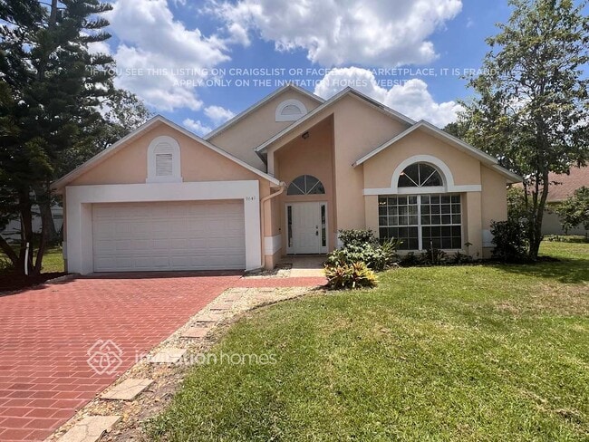 property at 9649 Lake Douglas Pl