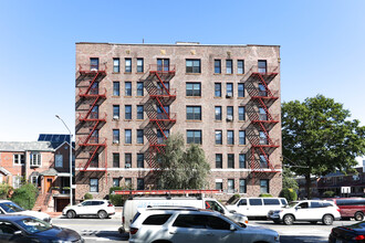 8814 Bay Parkway in Brooklyn, NY - Building Photo - Building Photo