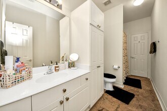 825 Rosine St in Houston, TX - Building Photo - Building Photo