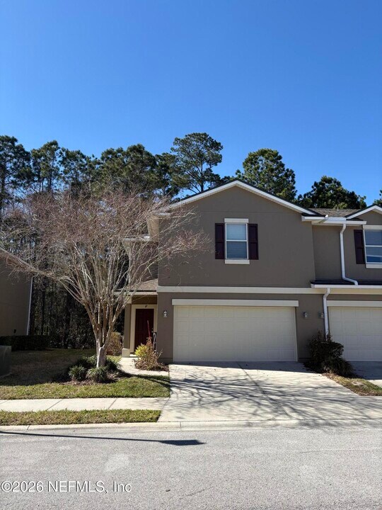 496 Walnut Dr in Saint Johns, FL - Building Photo