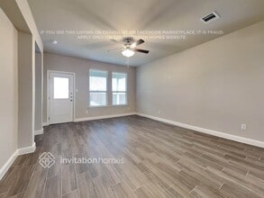 2357 Waggoner Rnch Dr in Weatherford, TX - Building Photo - Building Photo
