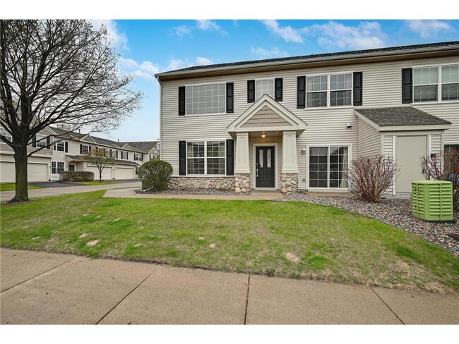property at 11363 Fergus St NE