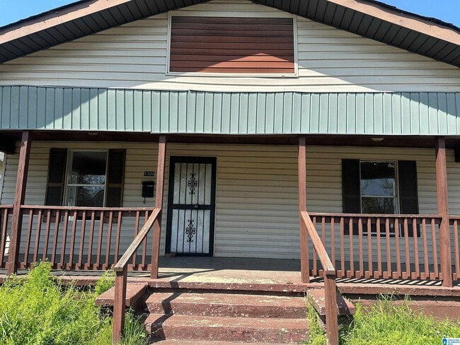 1304 Avenue G in Birmingham, AL - Building Photo - Building Photo