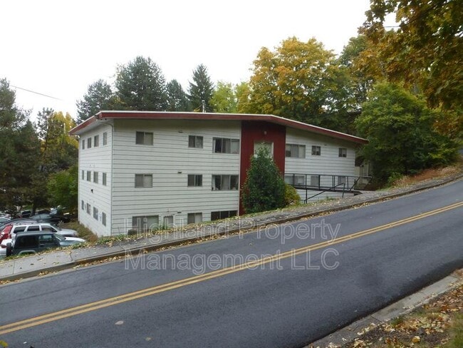 property at 960 NE B St