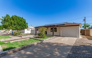 12613 N 29th Ave in Phoenix, AZ - Building Photo - Building Photo