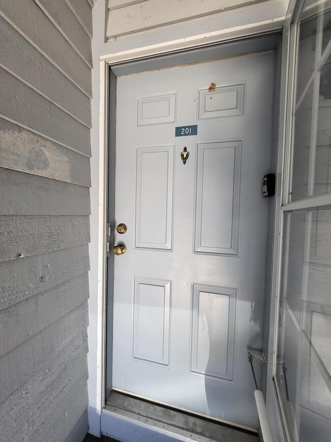 7430 Highway 1 in Port Saint John, FL - Building Photo - Building Photo