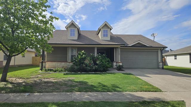 property at 9608 George Washington Dr