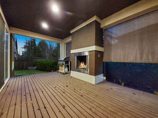 property at 2333 123rd St SE