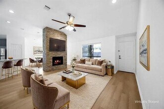 2305 Windridge Ln in Rowlett, TX - Building Photo - Building Photo